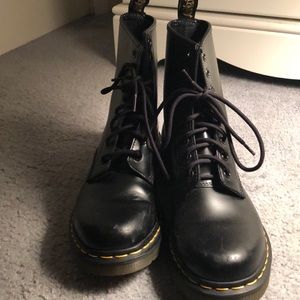 Doc Martens